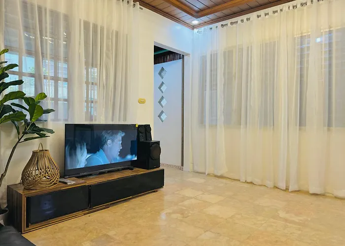 Matthews Cebu-casa Dos *