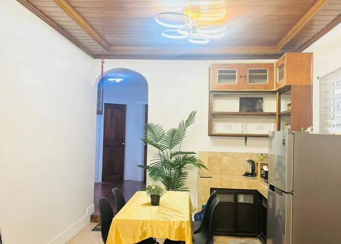 Matthews Cebu-casa Dos *