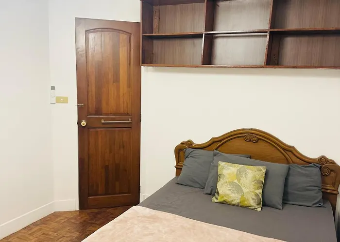 Matthews Cebu-casa Dos Ferienhaus