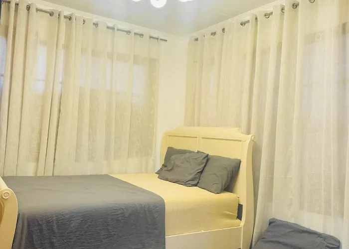 Matthews Cebu-casa Dos Ferienhaus *