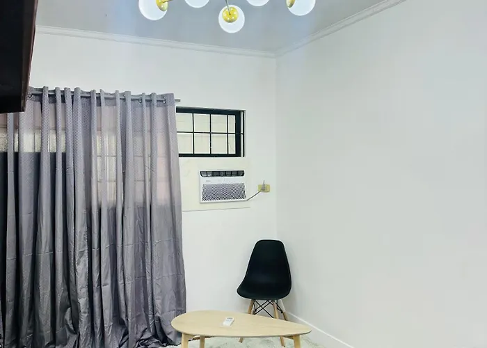 Matthews Cebu-casa Dos Ferienhaus