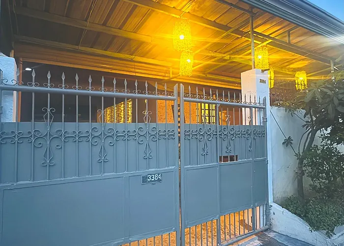 Ferienhaus Matthews Cebu-casa Dos *